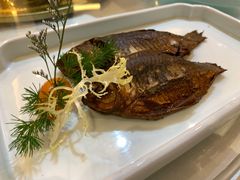 -便宜坊烤鸭店(航天桥店)