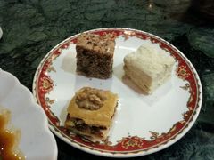 android_upload_pic-东方亚克西餐厅(西康路店)