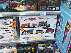 -杉杉奥特莱斯广场(哈尔滨店)