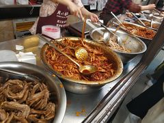 -嘉州九妹凤爪(乐山总店)