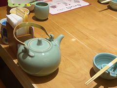 -一心创作料理屋(经开万达店)