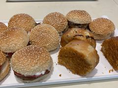 -素满香·素食自助餐(苏州·临顿路店)