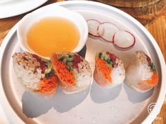 -大茴香越法料理(SOHO复兴店)