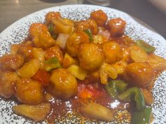 -隆喜元鱼汤包·海鲜(中联广场店)