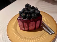 -BAKER&SPICE(安福路店)