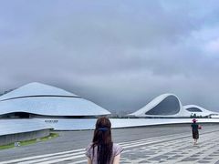 -哈尔滨大剧院