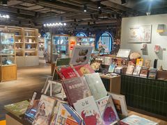 -光海书局(南京东路第一百货店)