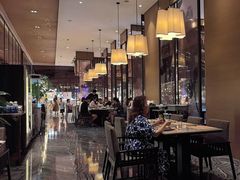 -印象餐厅(杭州国际博览中心北辰大酒店)