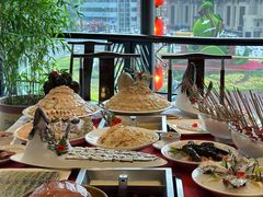 -皇城老妈·大连海鲜火锅(港湾店)