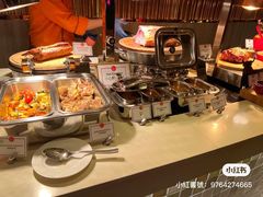 -自助山(合和中心商场店)