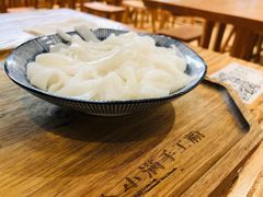 -小满手工粉(上海文峰广场店)