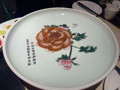 -京味斋·北京烤鸭(北京南站洋桥店)