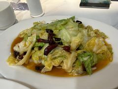 -金熊猫川菜餐厅