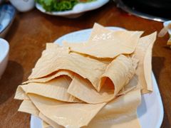 -茶马古道·野生菌清汤黄牛肉(沙溪店)