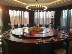 包厢-锋味餐厅(空港复悦里店)