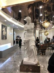 -INSTYLE造型·明星店