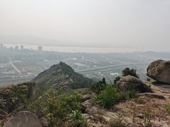 -青芝山风景名胜区