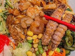 -添萬囍·天津三鲜捞面(天河城店)