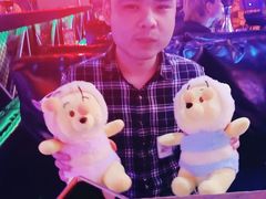 -UP嘻哈酒吧(粉巢店)