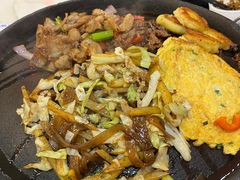 -一烙锅(友谊店)