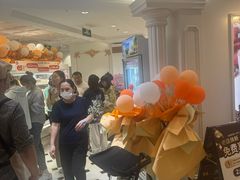 -85度C(南京龙江店)