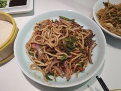 -东流山北京烤鸭·家常菜(南京首店)