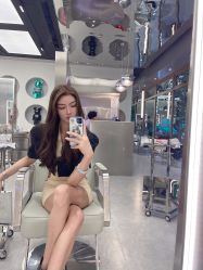 -PE SALON