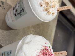 -李山山茶事(景枫店)