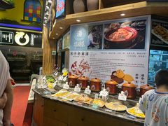 -黄泥岗·地道湖北菜(奥特莱斯店)