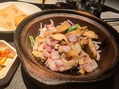 -晓长安·新陕菜(曲江店)