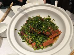 -小桃红·东北菜·春饼烤鸭(南阳湖街店)