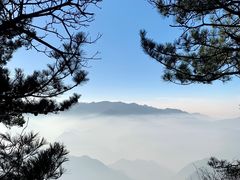 -太平万花山景区