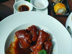 -蛇口希尔顿南海酒店·随轩中餐厅·粤菜