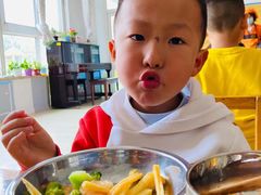 -爱彼格林珑悦幼儿园