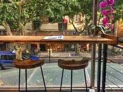 -Alimentari早午餐(安福路店)