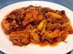 -振生清真饭店(永安道店)