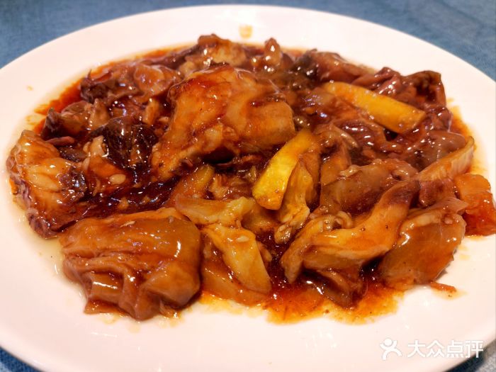 振生清真饭店(永安道店)图片