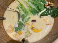 -云尊府云南菜·蒸汽石锅鱼(五棵松华熙店)