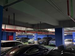 -上海影城-停车场