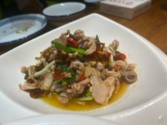 -吃香喝辣·地道衡东菜(南岳大庙店)