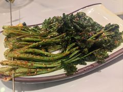 -海波肉串(振兴广场店)