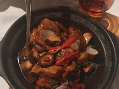 -汤城小厨•粤菜•靓汤(苏州街店)