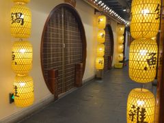 -肖记公安牛肉鱼杂馆·省级非物质文化遗产(崇仁路江滩直营店)