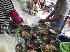 -广场正宗原汁薏米店