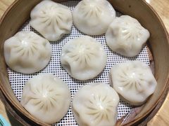 汤包-味福记·本地特色菜(八一万达广场店)