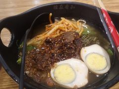 -桂在香知桂林米粉(红博中央公园店)