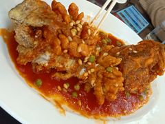 -晋阳饭庄(虎坊桥店)