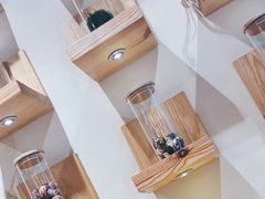 -霸王茶姬(南强街店)