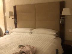 -深圳香格里拉酒店