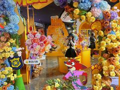 -寰映影城(朝阳合生汇杜比影院店)